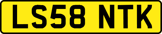 LS58NTK
