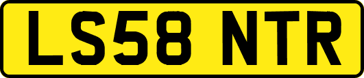 LS58NTR