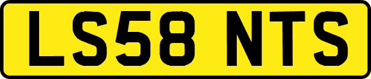 LS58NTS
