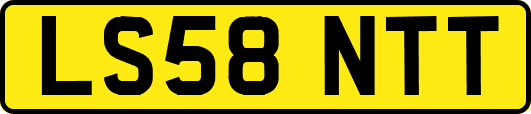 LS58NTT