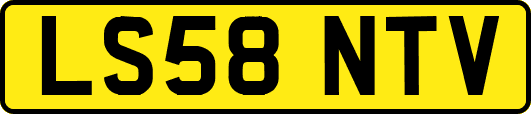 LS58NTV