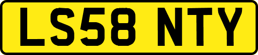 LS58NTY