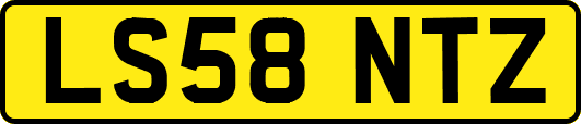 LS58NTZ