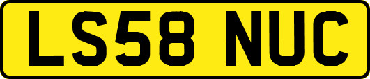 LS58NUC