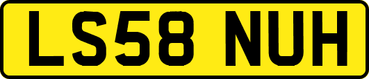 LS58NUH