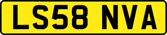 LS58NVA
