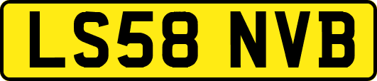 LS58NVB