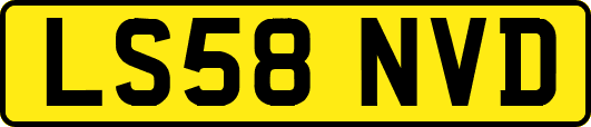 LS58NVD