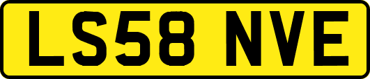 LS58NVE