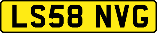 LS58NVG