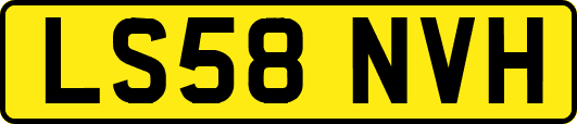 LS58NVH