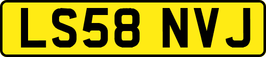LS58NVJ