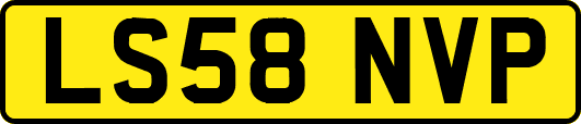 LS58NVP