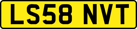 LS58NVT
