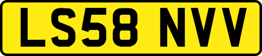 LS58NVV