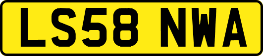 LS58NWA