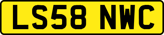 LS58NWC