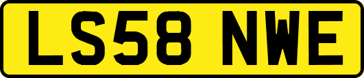 LS58NWE