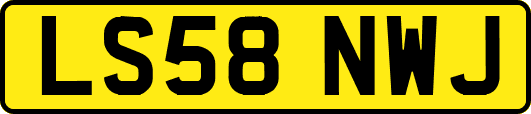 LS58NWJ