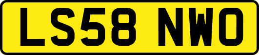 LS58NWO