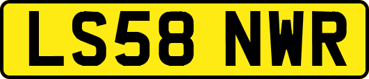 LS58NWR