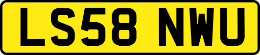 LS58NWU