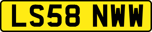 LS58NWW