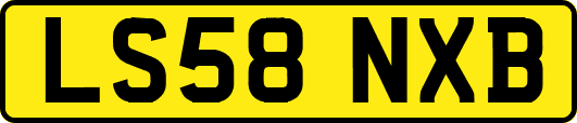 LS58NXB