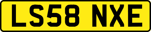 LS58NXE