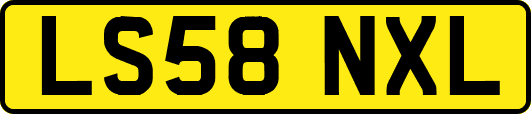 LS58NXL