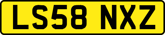 LS58NXZ