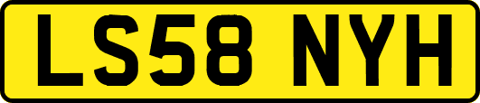 LS58NYH