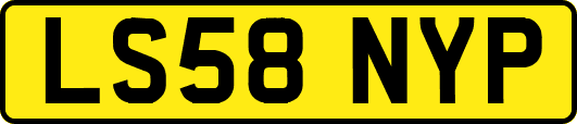 LS58NYP