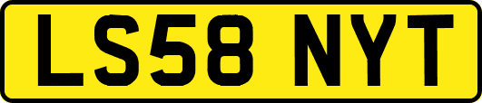 LS58NYT