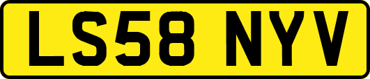 LS58NYV
