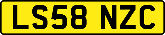 LS58NZC