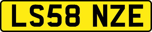 LS58NZE
