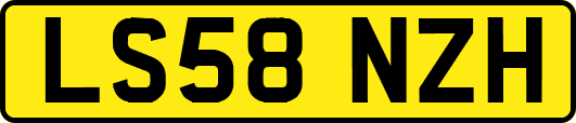 LS58NZH