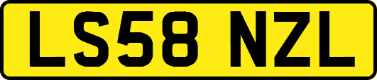 LS58NZL