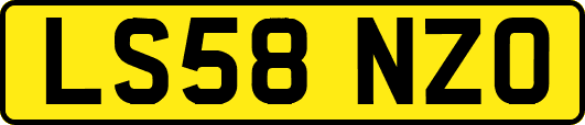 LS58NZO