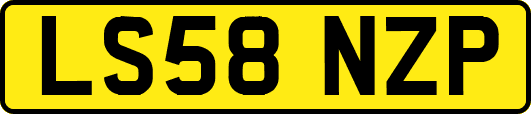LS58NZP
