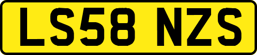 LS58NZS