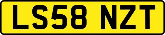 LS58NZT