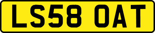 LS58OAT
