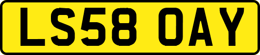LS58OAY