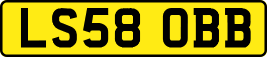 LS58OBB