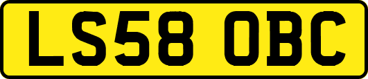 LS58OBC