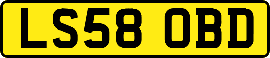 LS58OBD