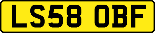 LS58OBF