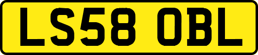 LS58OBL
